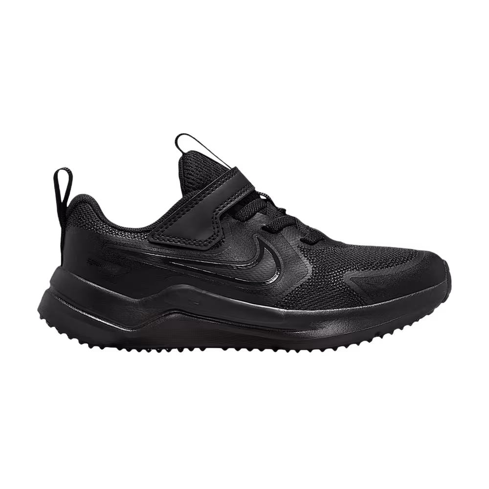 Nike Cosmic Runner PS Black Anthracite