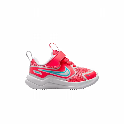 Nike Cosmic Runner TD 'Bright Crimson Dusty Cactus'