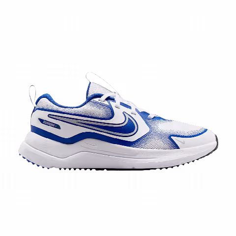 Nike Cosmic Runner GS 'White Game Royal'