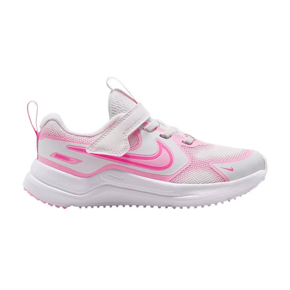 Nike Cosmic Runner PS Summit White