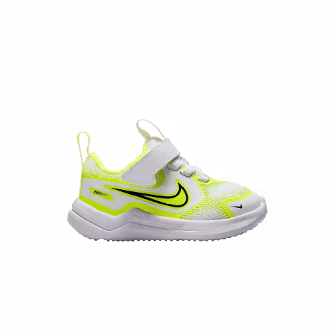 Nike Cosmic Runner TD 'White Volt Black'