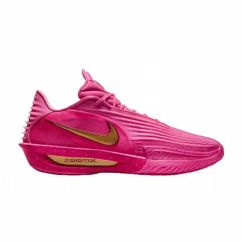 Rob Dillingham x Nike Air Zoom GT Cut 3 Turbo 'Rob Wit Da Shifts'