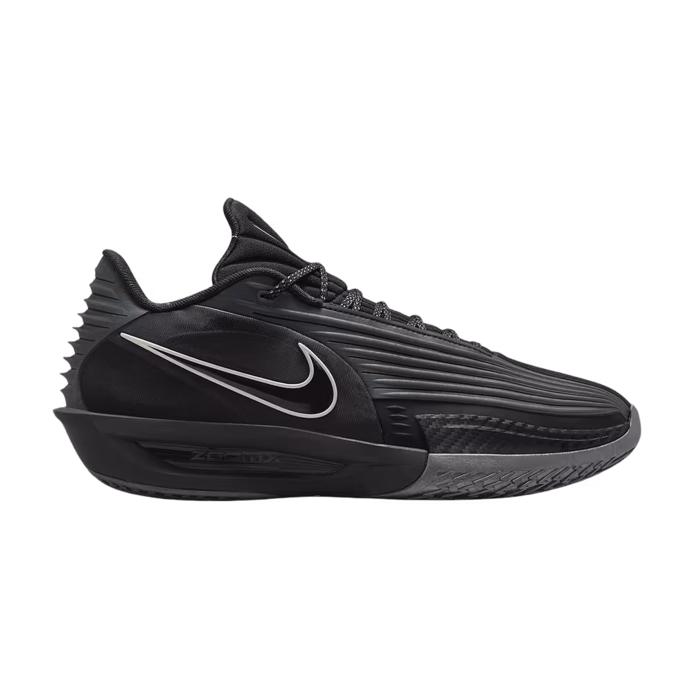Nike Air Zoom GT Cut 3 Turbo LX Black Label Pack