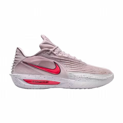 Reed Sheppard x Nike Air Zoom GT Cut 3 Turbo 'Platinum Violet'
