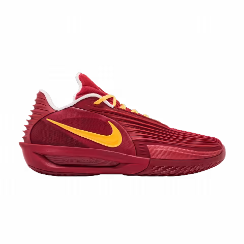 Juju Watkins x Nike Air Zoom GT Cut 3 Turbo 'Team Crimson'