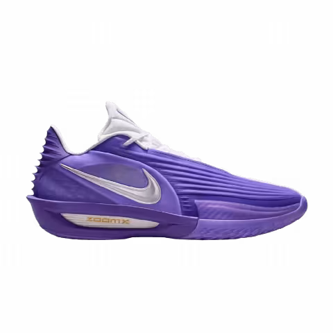 Nike Air Zoom GT Cut 3 Turbo 'Phoenix Suns'