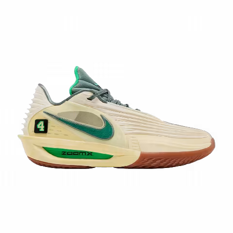 Jrue Holiday x Nike Air Zoom GT Cut 3 Turbo 'Celtics'