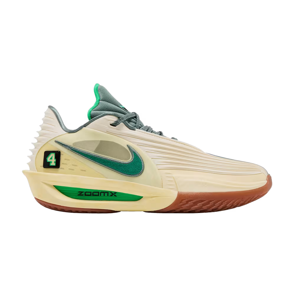 Jrue Holiday x Nike Air Zoom GT Cut 3 Turbo Celtics