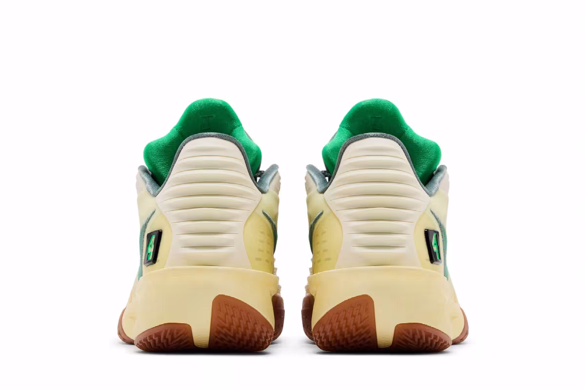 Jrue Holiday x Nike Air Zoom GT Cut 3 Turbo Celtics, view 7