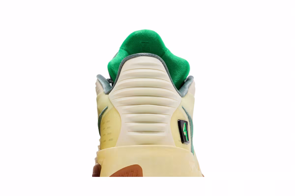 Jrue Holiday x Nike Air Zoom GT Cut 3 Turbo Celtics, view 8