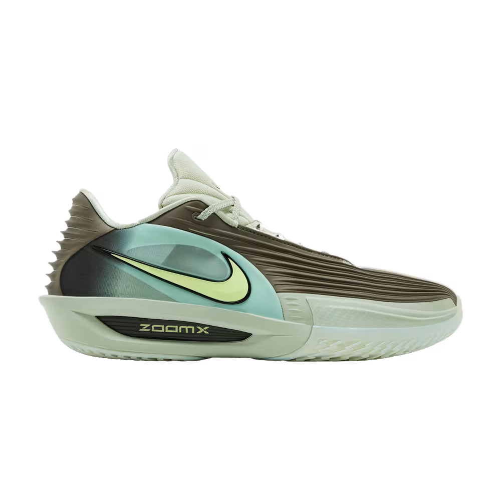 Nike Air Zoom GT Cut 3 Turbo Honeydew