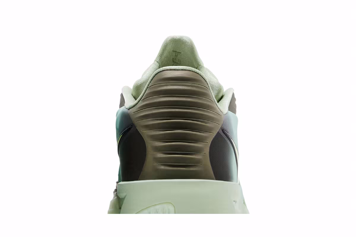 Nike Air Zoom GT Cut 3 Turbo Honeydew, view 8