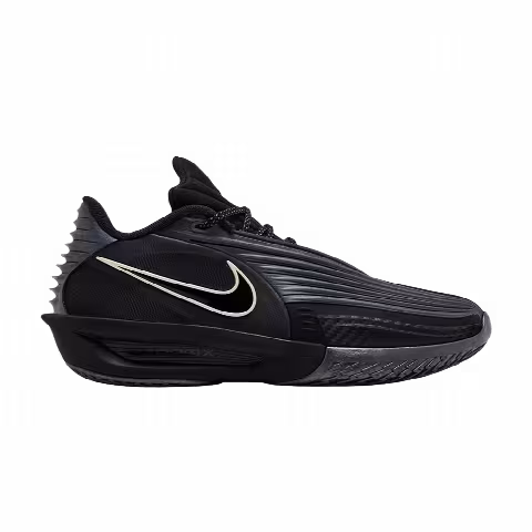 Nike Air Zoom GT Cut 3 Turbo LX EP 'Black Label Pack'