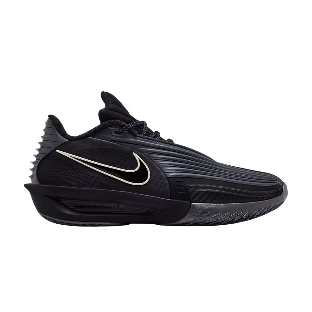 Nike Air Zoom GT Cut 3 Turbo LX EP Black Label Pack