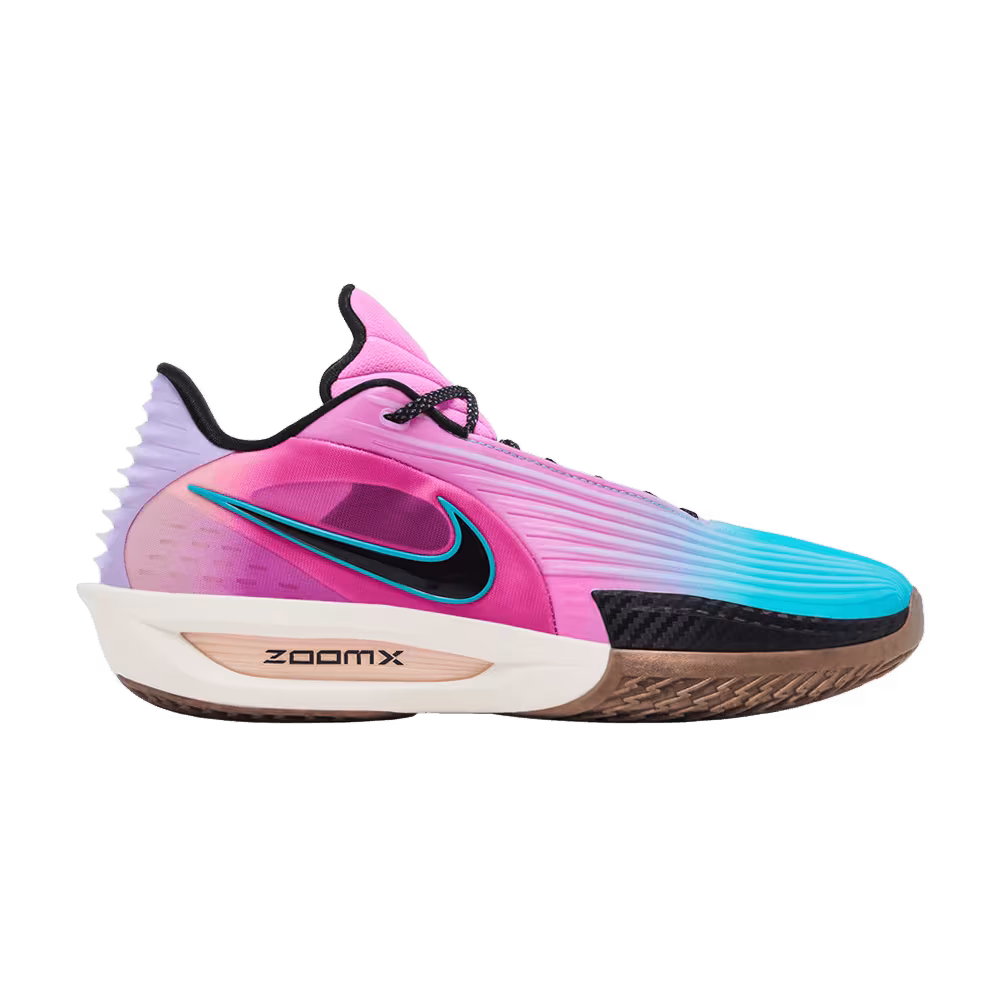 Nike Air Zoom GT Cut 3 Turbo EP South Beach