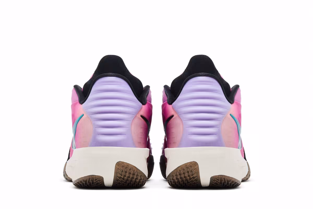 Nike Air Zoom GT Cut 3 Turbo EP South Beach, view 7