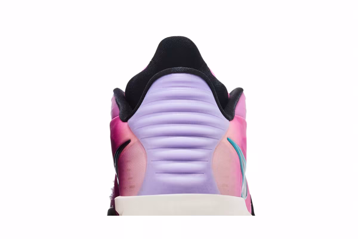 Nike Air Zoom GT Cut 3 Turbo EP South Beach, view 8