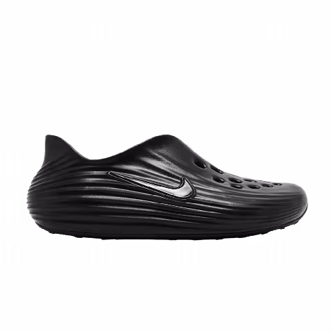 Nike ReactX Rejuven8 'Triple Black'