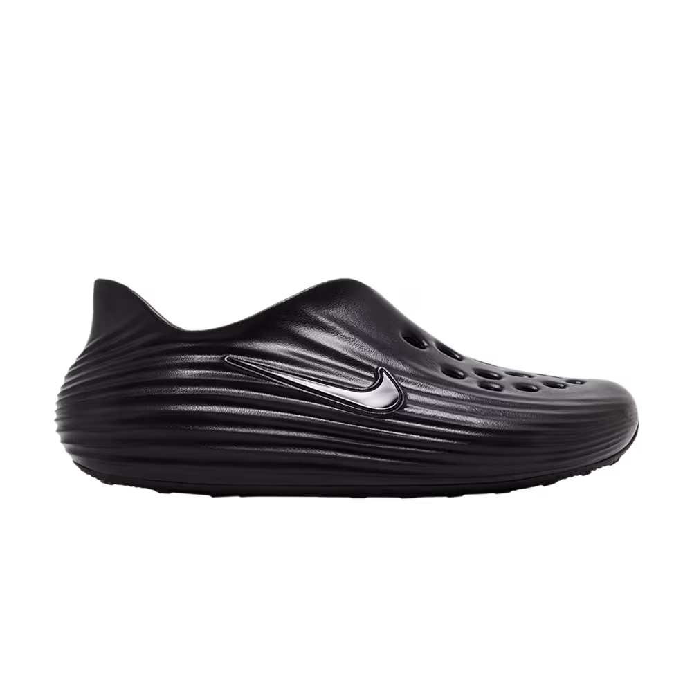 Nike ReactX Rejuven8 Triple Black