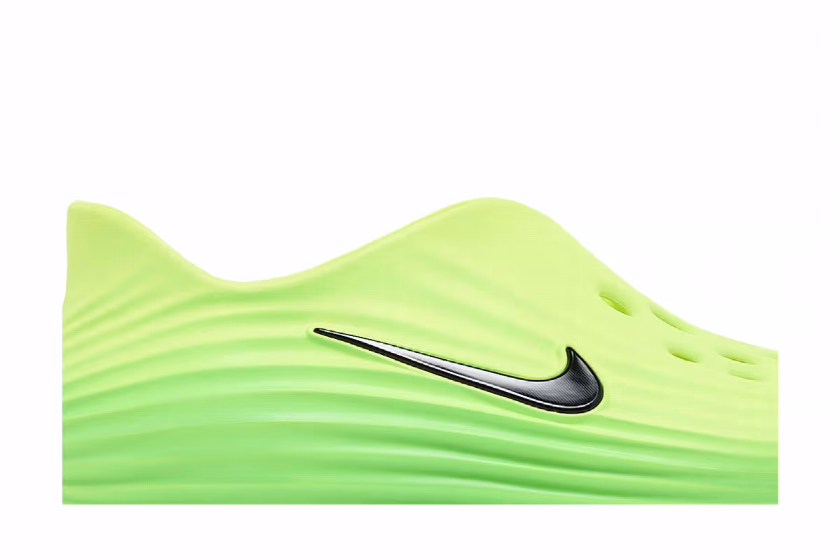 Nike ReactX Rejuven8 Green Strike, view 3