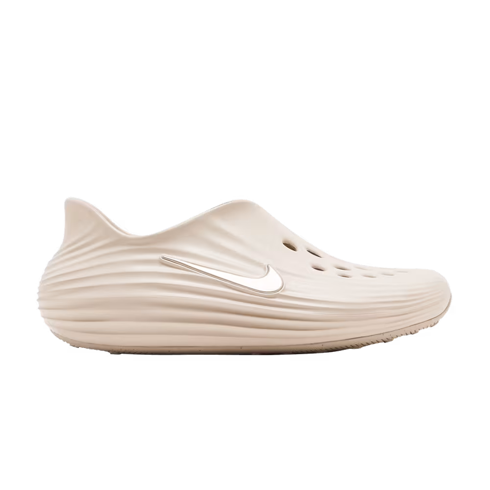 Nike ReactX Rejuven8 Light Orewood Brown