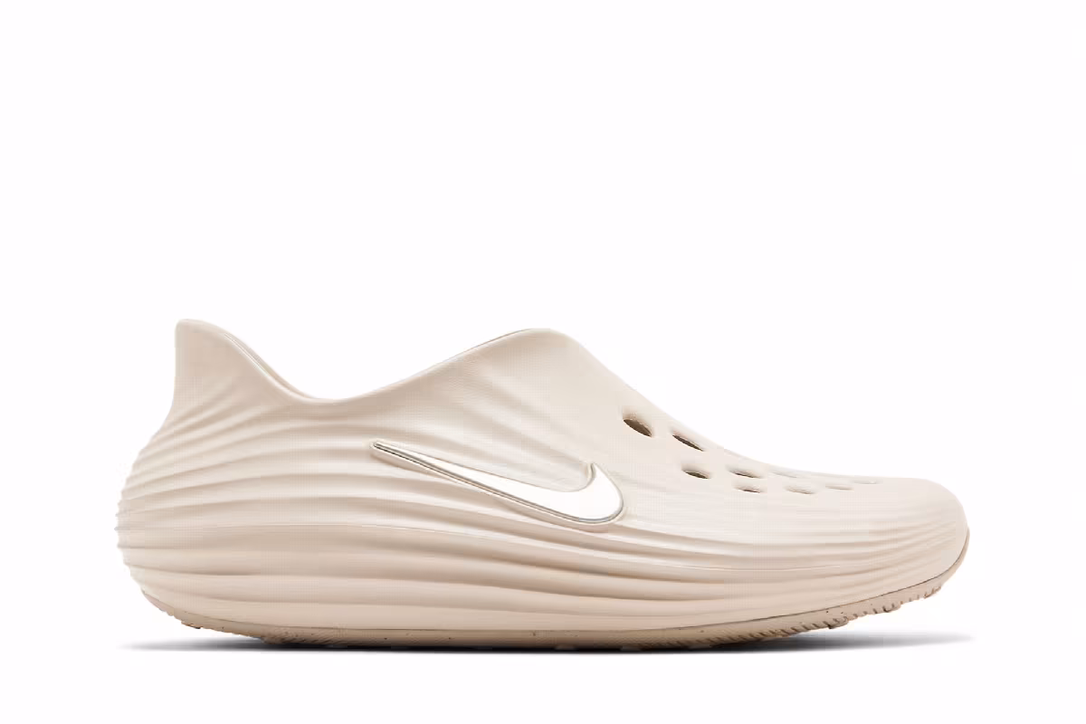 Nike ReactX Rejuven8 Light Orewood Brown, view 2