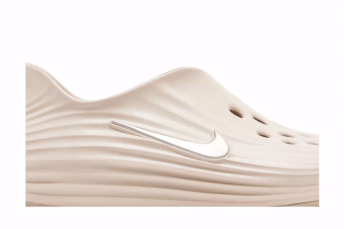 Nike ReactX Rejuven8 Light Orewood Brown, view 3
