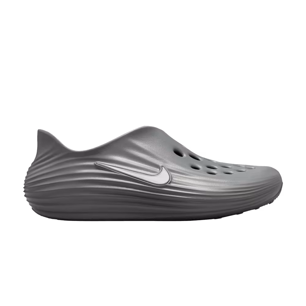 Nike ReactX Rejuven8 Smoke Grey