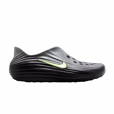 Nike ReactX Rejuven8 'Black Volt'