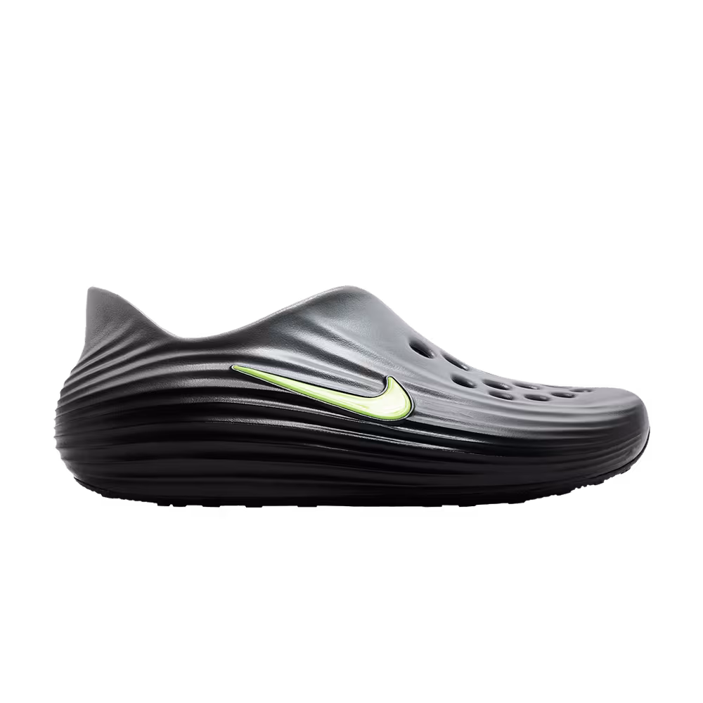 Nike ReactX Rejuven8 Black Volt