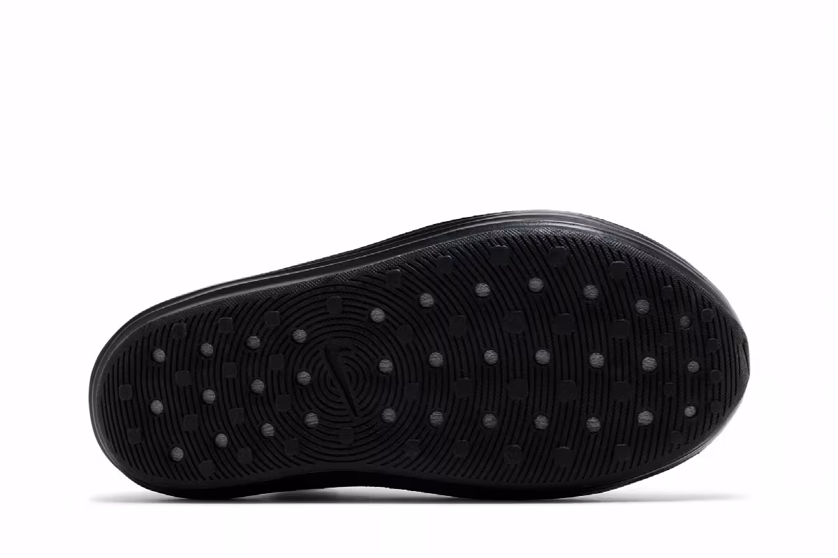 Nike ReactX Rejuven8 Black Volt, view 5