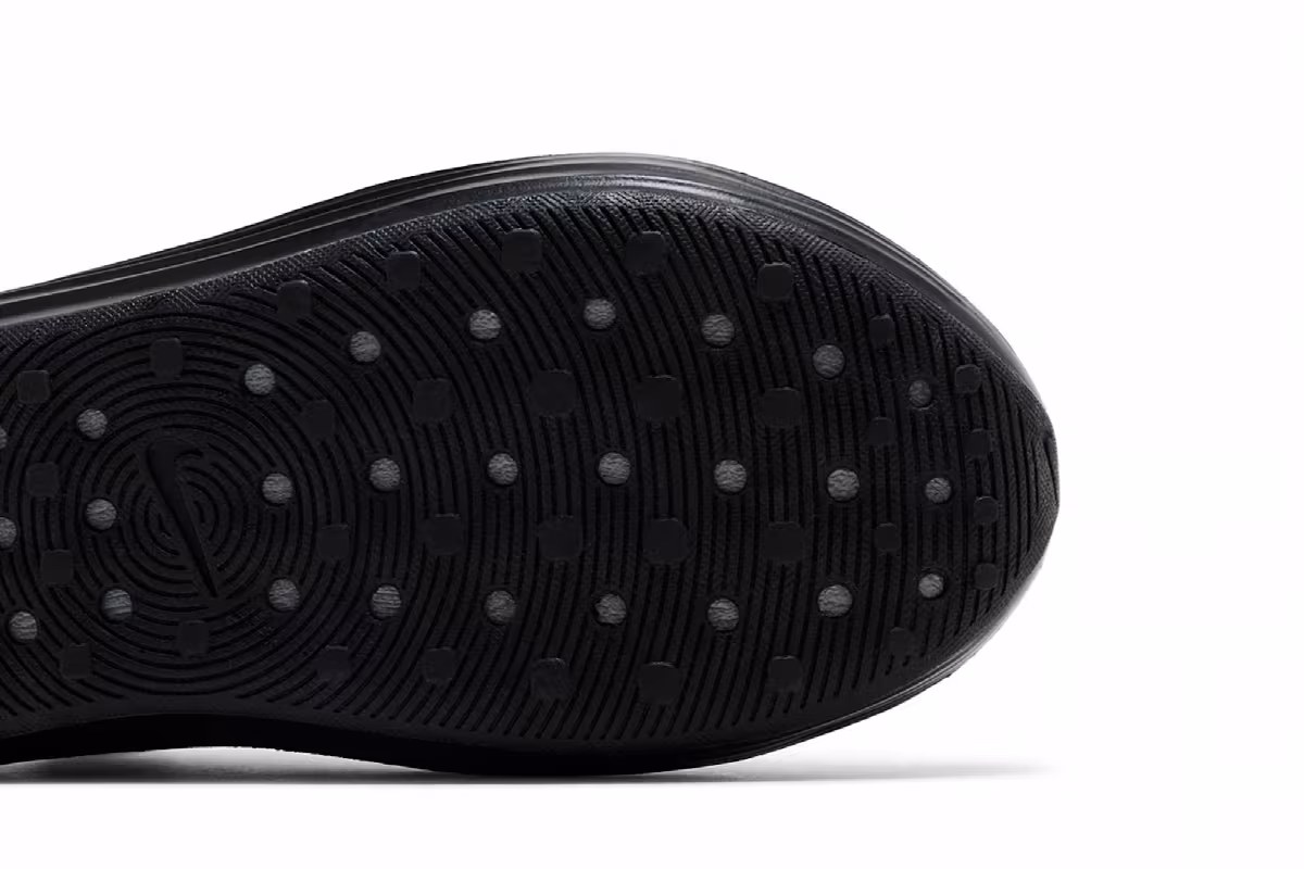 Nike ReactX Rejuven8 Black Volt, view 6