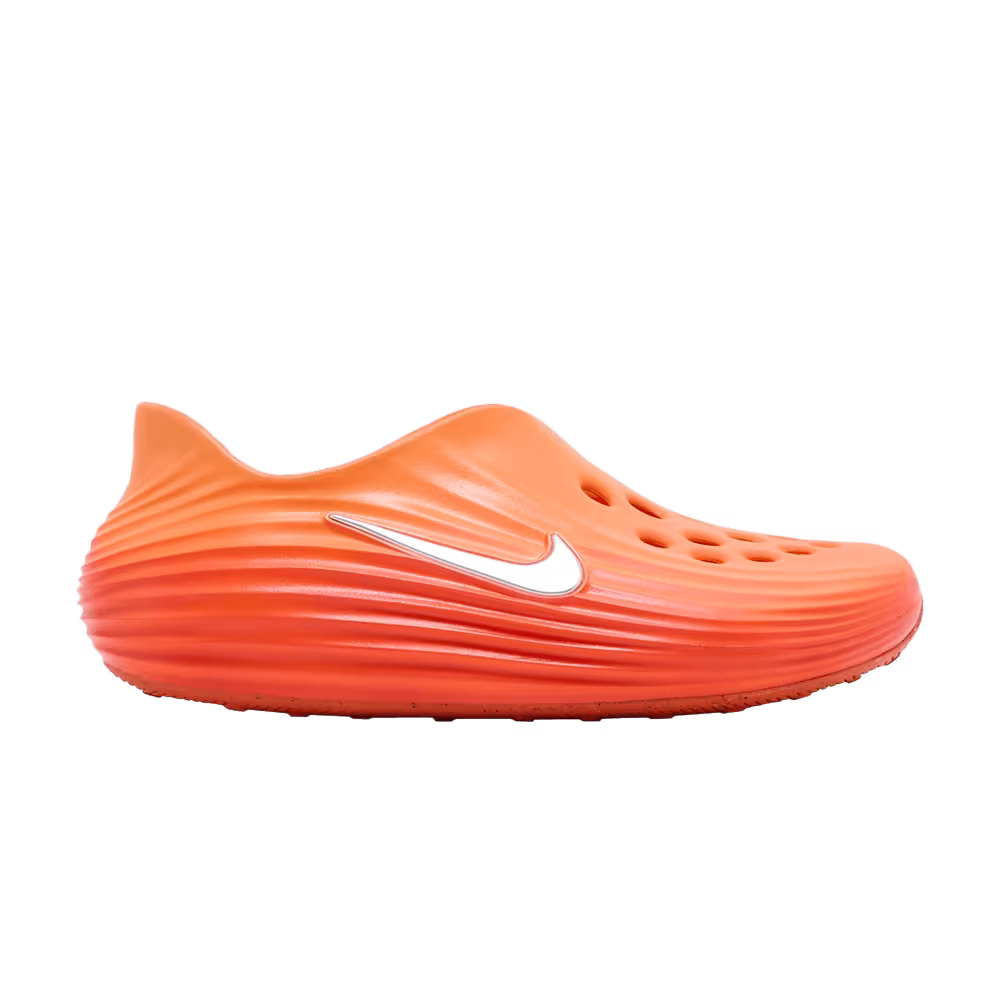 Nike ReactX Rejuven8 Safety Orange