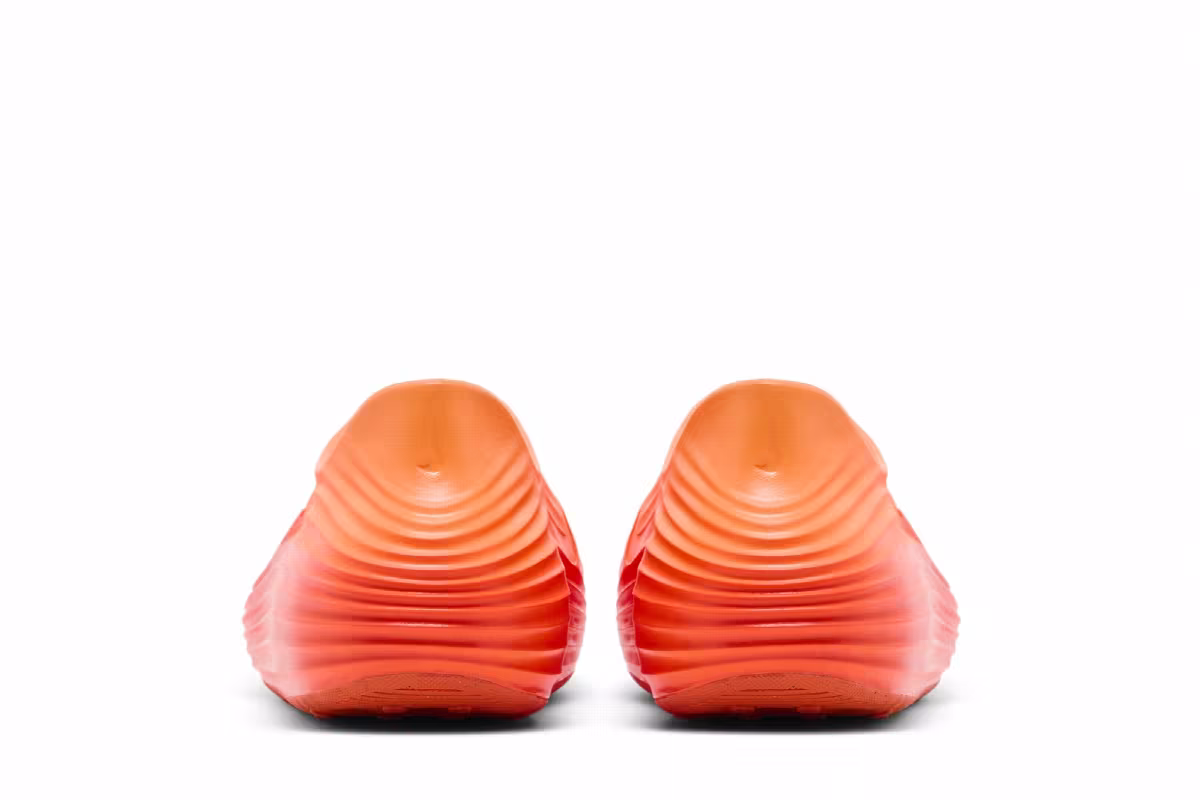 Nike ReactX Rejuven8 Safety Orange, view 7