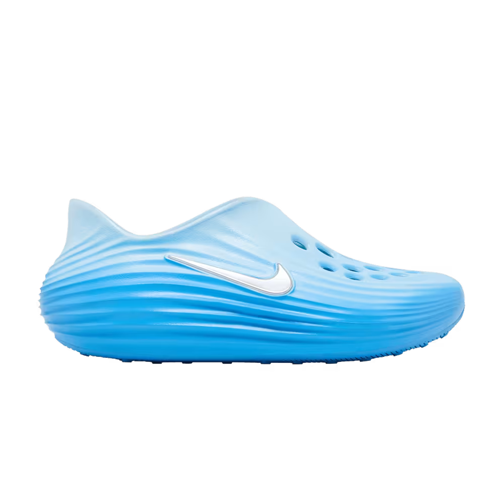 Nike ReactX Rejuven8 GS Glacier Blue