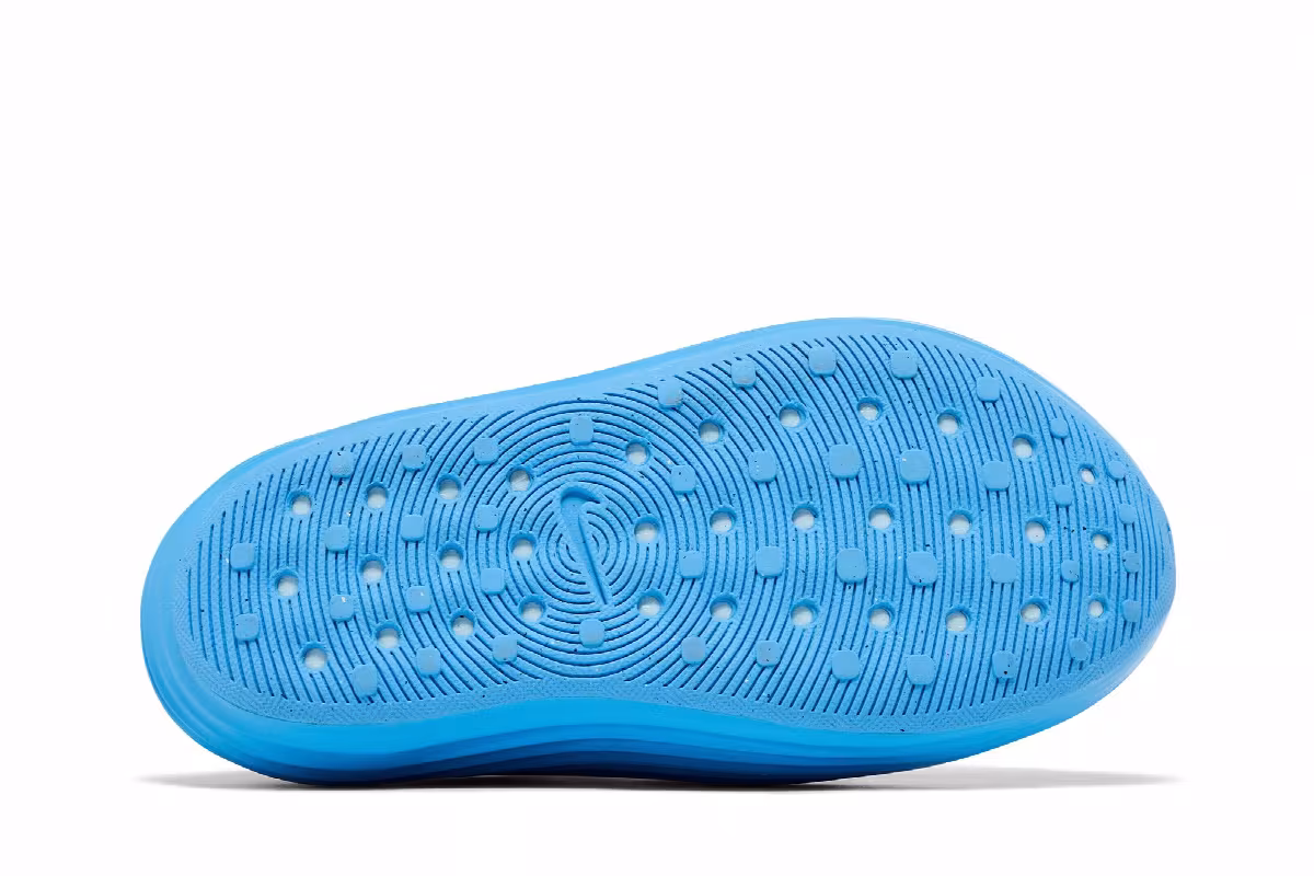 Nike ReactX Rejuven8 GS Glacier Blue, view 5