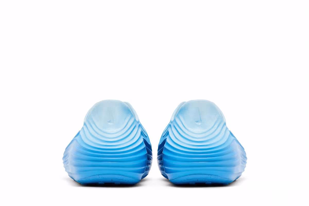 Nike ReactX Rejuven8 GS Glacier Blue, view 7