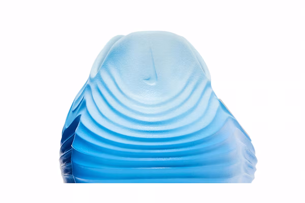 Nike ReactX Rejuven8 GS Glacier Blue, view 8