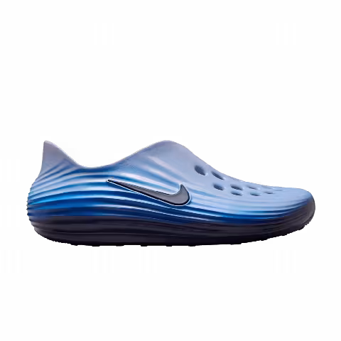 Nike ReactX Rejuven8 'Midnight Navy Comet Blue'