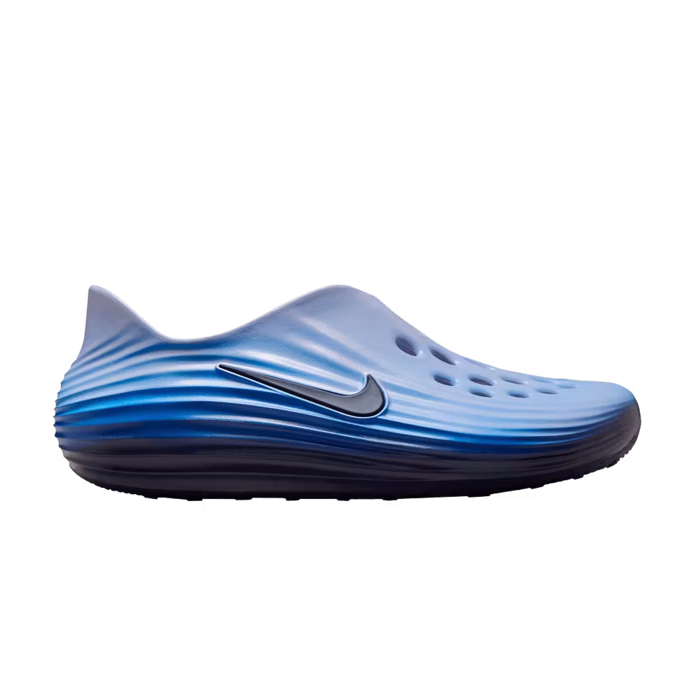 Nike ReactX Rejuven8 Midnight Navy Comet Blue