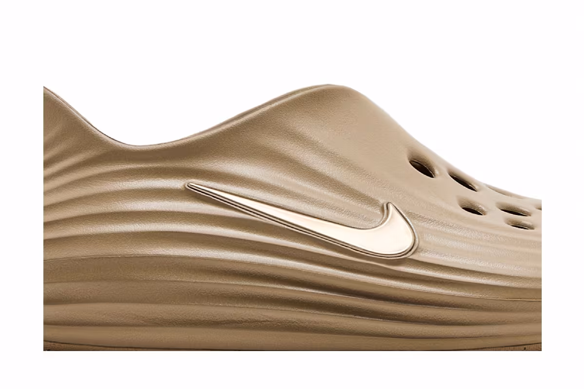 Nike ReactX Rejuven8 Khaki, view 3