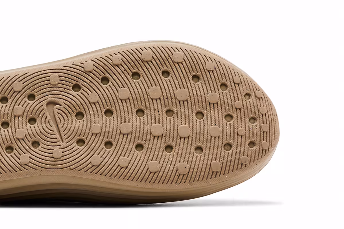 Nike ReactX Rejuven8 Khaki, view 6