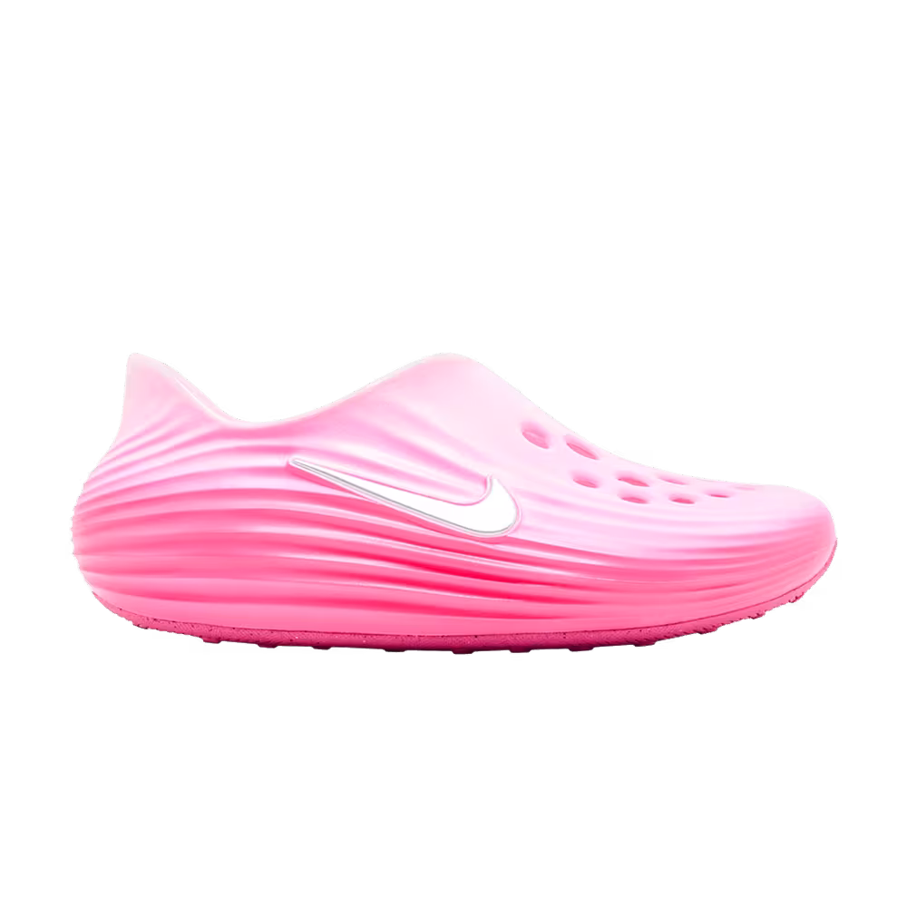 Nike Women's ReactX Rejuven8 Pinksicle
