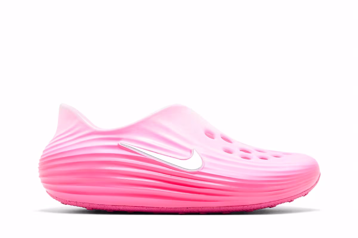 Nike Women's ReactX Rejuven8 Pinksicle, view 2