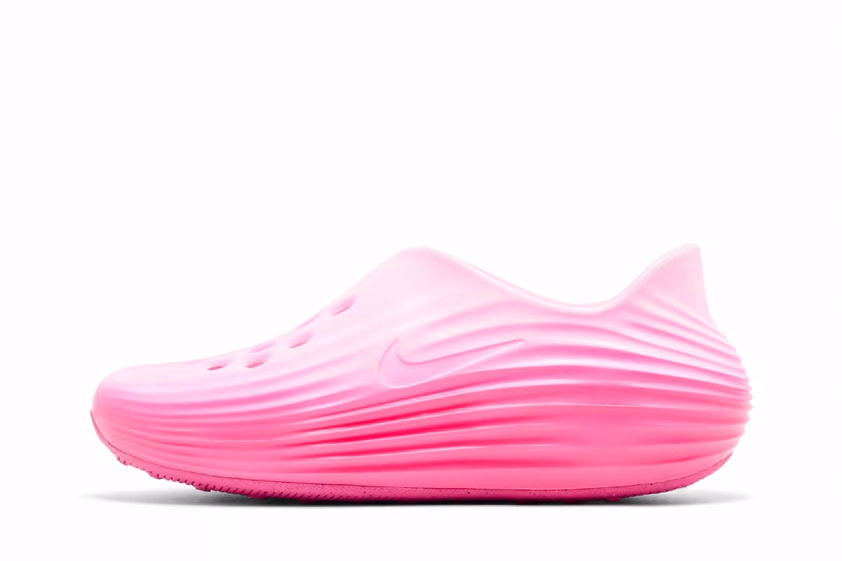 Nike Women's ReactX Rejuven8 Pinksicle, view 4