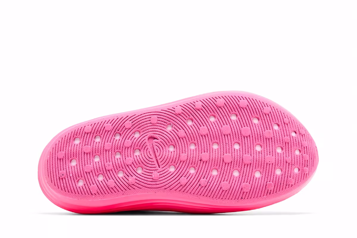 Nike Women's ReactX Rejuven8 Pinksicle, view 5