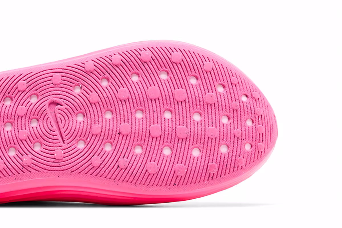 Nike Women's ReactX Rejuven8 Pinksicle, view 6