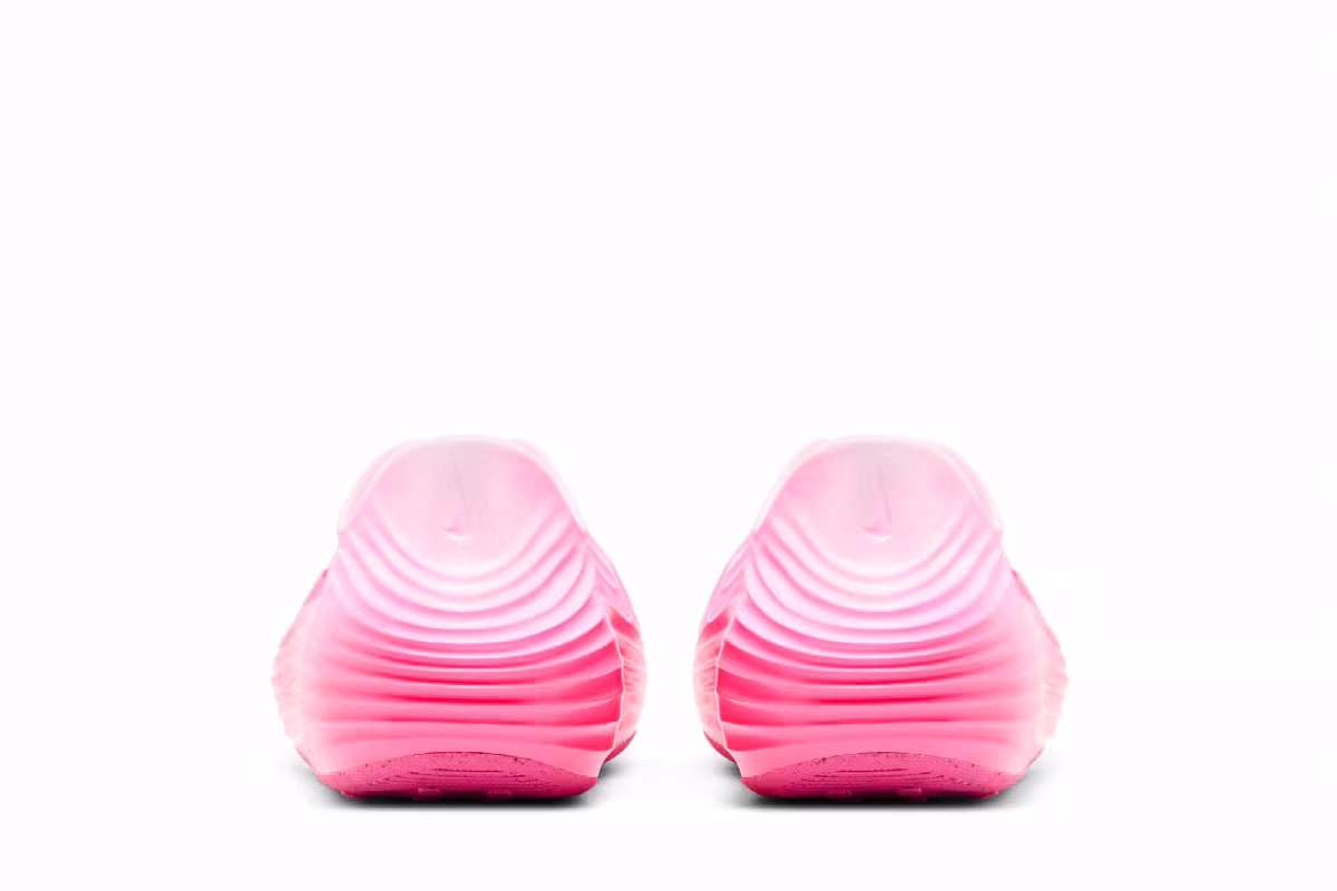 Nike Women's ReactX Rejuven8 Pinksicle, view 7