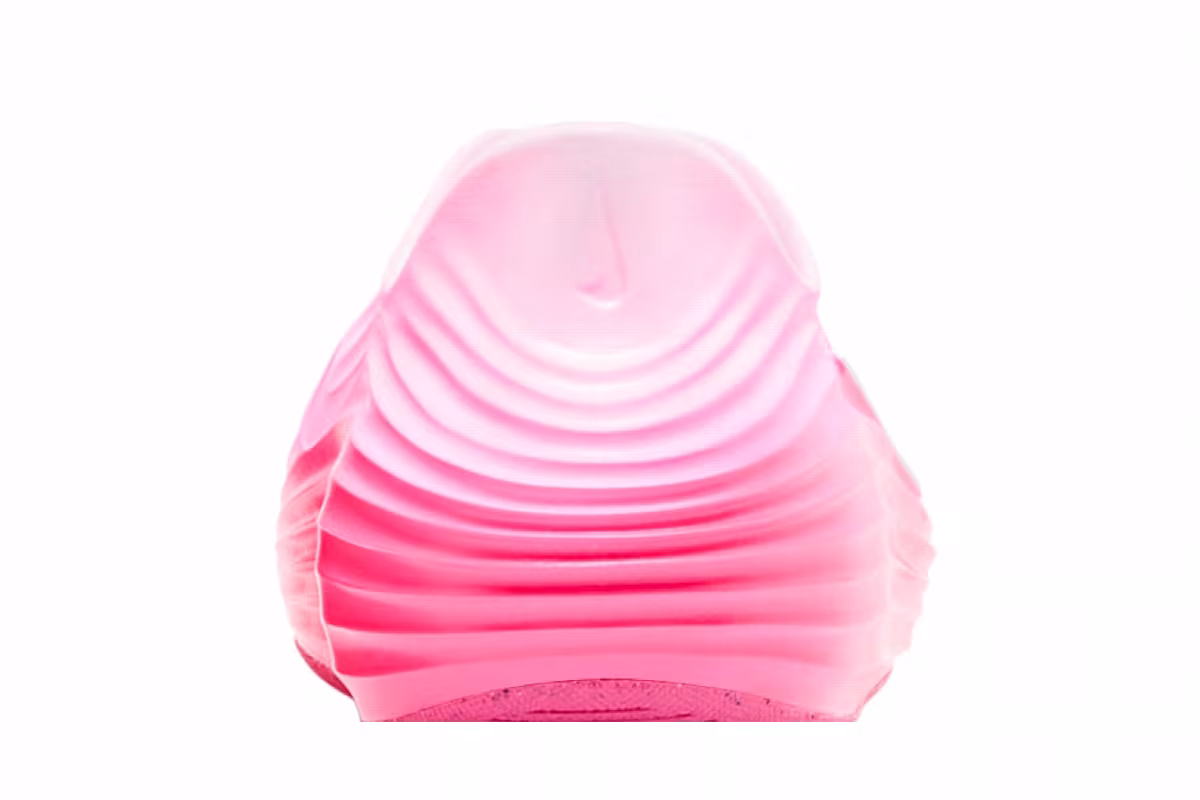Nike Women's ReactX Rejuven8 Pinksicle, view 8