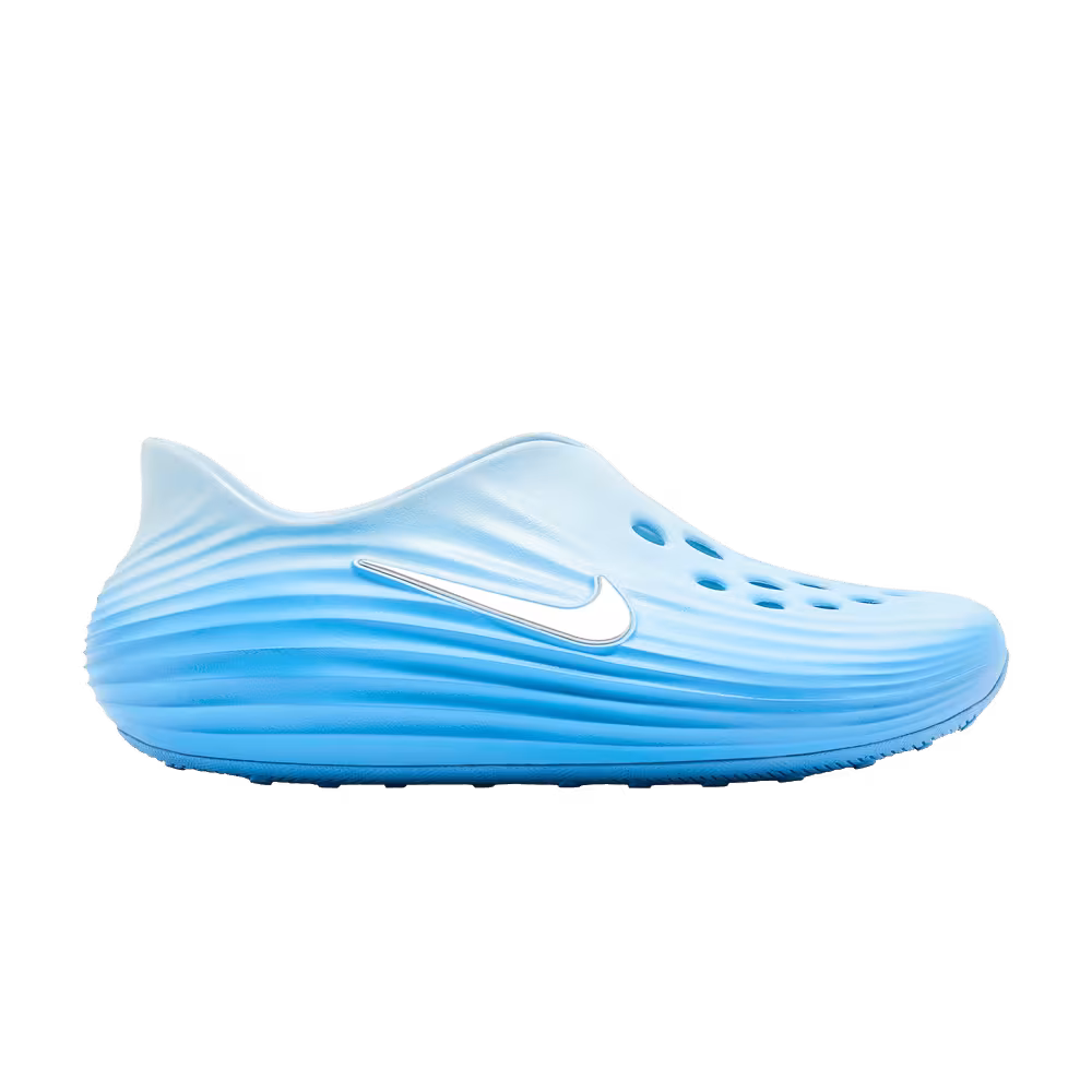 Nike Women's ReactX Rejuven8 Glacier Blue